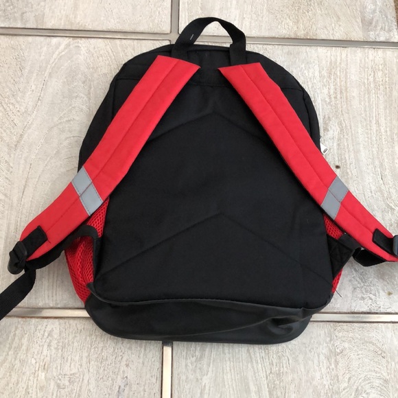 Super Mario back pack - Picture 3 of 7